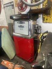 Vintage petrol pump for sale  LEEDS