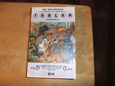 Fables compendium vol. for sale  Fitchburg