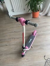 girls electric scooters for sale  FARNHAM