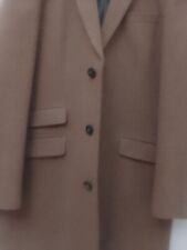Mens cromby coat for sale  WREXHAM