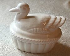 Covered duck box for sale  Shipping to Ireland