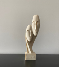 Devotion figur skulptur gebraucht kaufen  Düsseldorf
