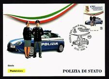 Italia 2022 polizia usato  Zeccone