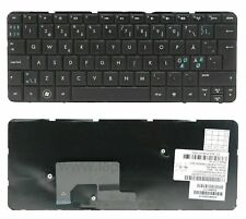 Klawiatura nordycka HP MINI 1103 110-3500 110-3600 110-3602es /HP221-NOR, używany na sprzedaż  PL