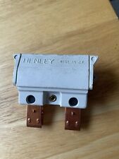 Henley 60amp fuse for sale  BRIERLEY HILL