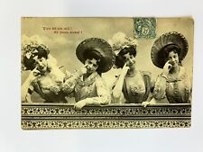 Cpa carte postale d'occasion  Paris XI