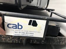 Case cx210b cab for sale  CARNFORTH