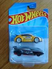 HOT WHEELS: Doppelpack 2er Set Two Pack mit Renault Megane RS Trophy in OVP comprar usado  Enviando para Brazil