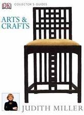 Arts crafts miller for sale  UK