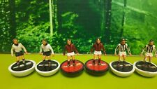 Subbuteo spares lotto usato  Roma