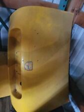 Trunk hatch tailgate for sale  Long Lake