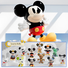 Used, POP MART Mickey Ever Curious Series Blind Box Confirmed Figure New Toys Gift Hot for sale  Shipping to South Africa