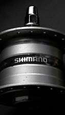 Shimano fahrrad nabendynamo gebraucht kaufen  Ortrand