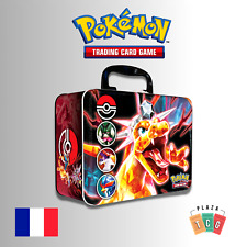 Pokémon coffre trésor d'occasion  Paris VIII