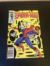 Peter Parker o espetacular Homem-Aranha número 99 fevereiro 1984 comprar usado  Enviando para Brazil