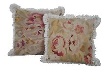 French aubusson floral for sale  Dayton