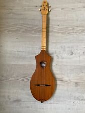 Seagull merlin dulcimer for sale  BURY ST. EDMUNDS