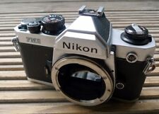 Original nikon fm2 for sale  UK