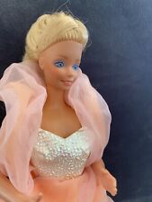Pfirsichblüten barbie 80er gebraucht kaufen  Nettersheim