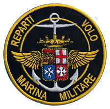 Patch marina militare usato  Valmontone