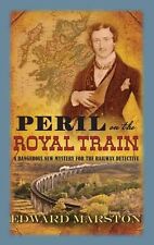 Peril royal train for sale  UK