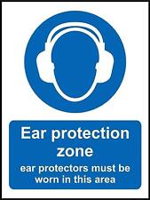 Ear protection zone for sale  LISBURN