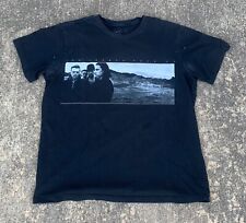 Camiseta Vintage U2 Joshua Tree Live Concert ótima forma OUTONO 87, usado comprar usado  Enviando para Brazil