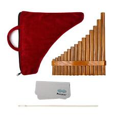 Pan pipes flute for sale  UK
