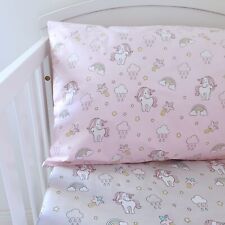 Baby girl cot for sale  Shipping to Ireland