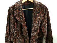 Handmade blazer jacket for sale  Shipping to Ireland