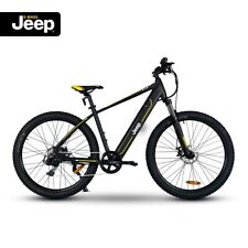 Jeep mountain bike gebraucht kaufen  Weier,-Zunsweier