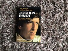 Jochen rindt story for sale  EMSWORTH