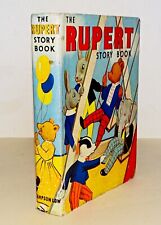 Rupert story book for sale  WORTHING