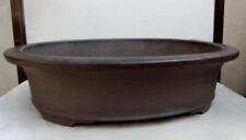 Japanese bonsai pot for sale  Shipping to Ireland