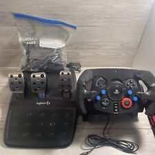 Logitech g29 steering for sale  Chapin