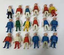 18x playmobil figures for sale  MAIDSTONE