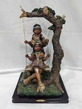 Native american children for sale  OLDHAM