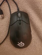 Mouse para juegos ambidiestro con cable SteelSeries Sensei, usado segunda mano  Embacar hacia Argentina