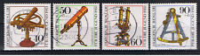 Germania francobolli pro usato  Prad Am Stilfserjoch