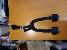 rope tricep pulldown for sale  Pompano Beach