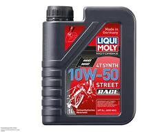 Liqui moly 10w gebraucht kaufen  Mockau