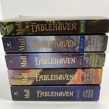 Fablehaven complete set for sale  Yulee