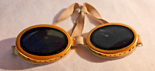 Ancienne paire lunettes d'occasion  Bourg-de-Péage