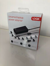 Logik universal laptop for sale  PORTHCAWL