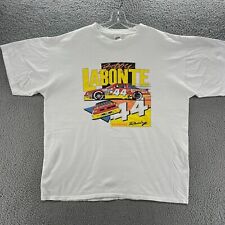 Vintage nascar shirt for sale  Pompano Beach