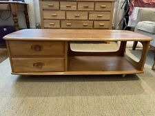 Stunning ercol elm for sale  LONDON