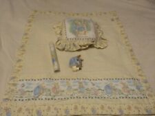 Peter rabbit nursery for sale  Shipping to Ireland