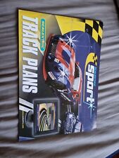 Scalextric sport electric for sale  BENFLEET