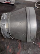 Metal ducting reducer for sale  SHEFFIELD
