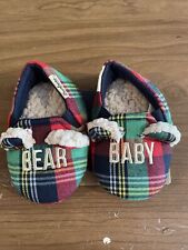 Children house shoes for sale  Higbee